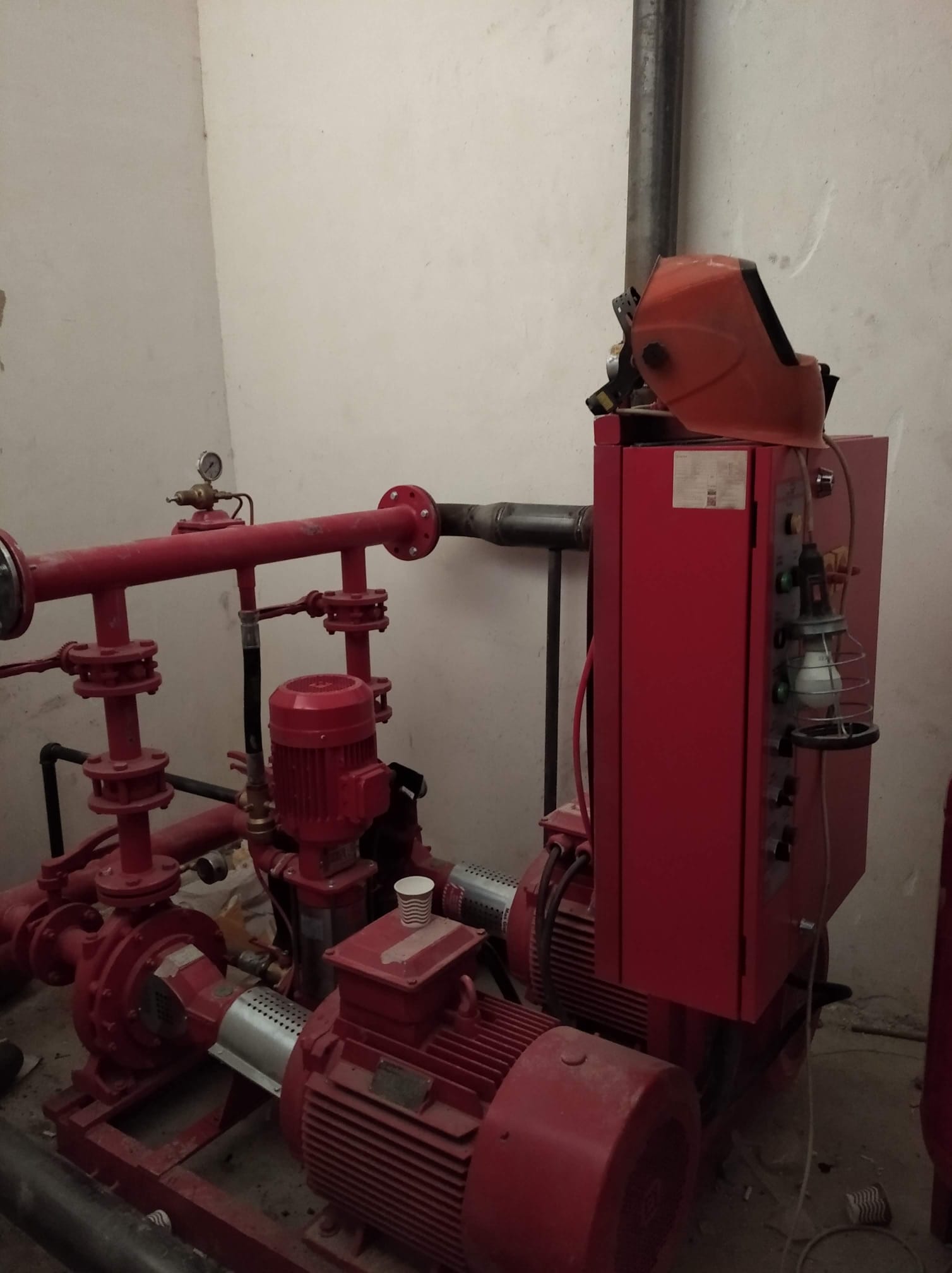 Galery || Konya Tesisat ve Isıtma 