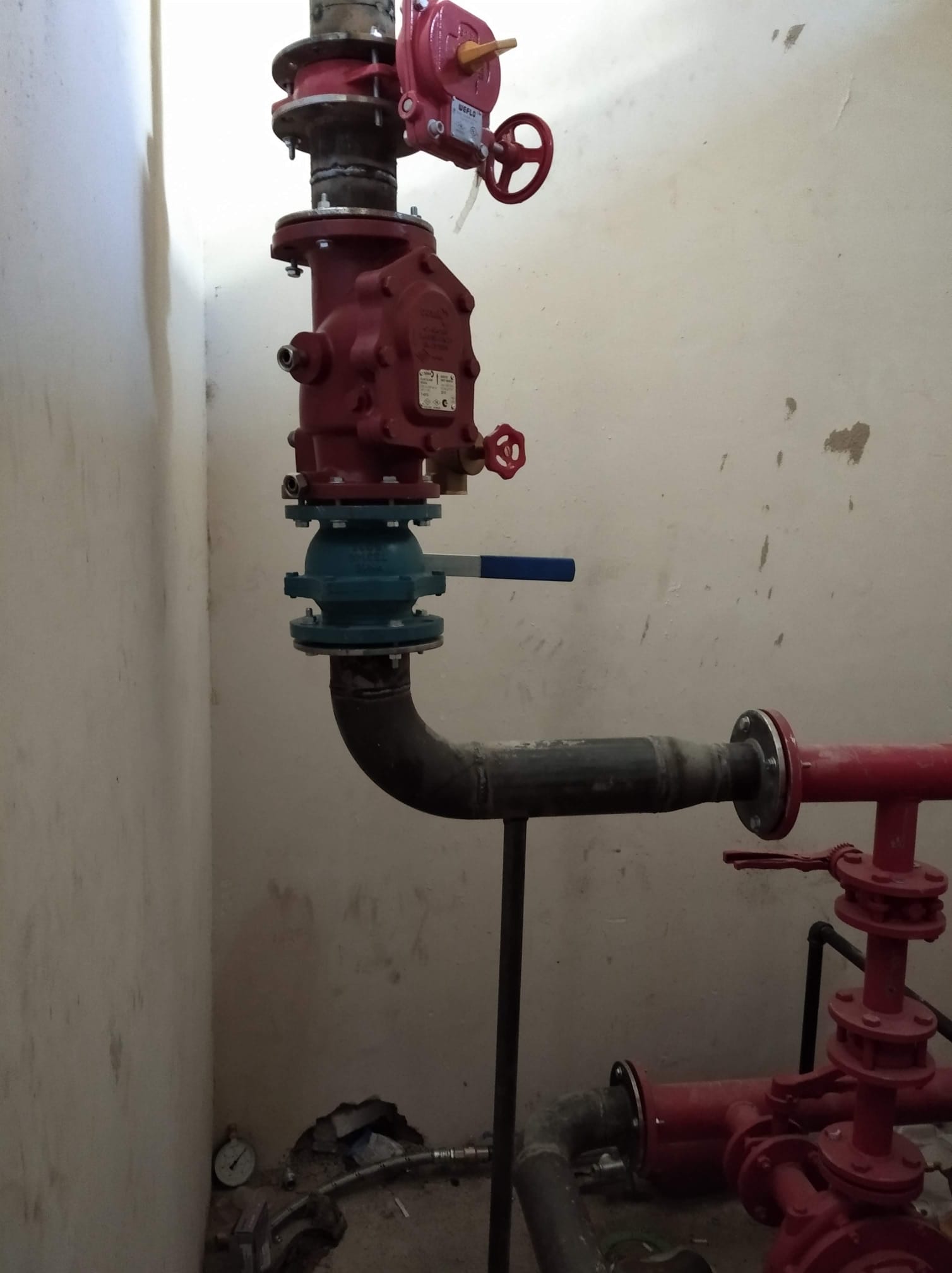 Galery || Konya Tesisat ve Isıtma 