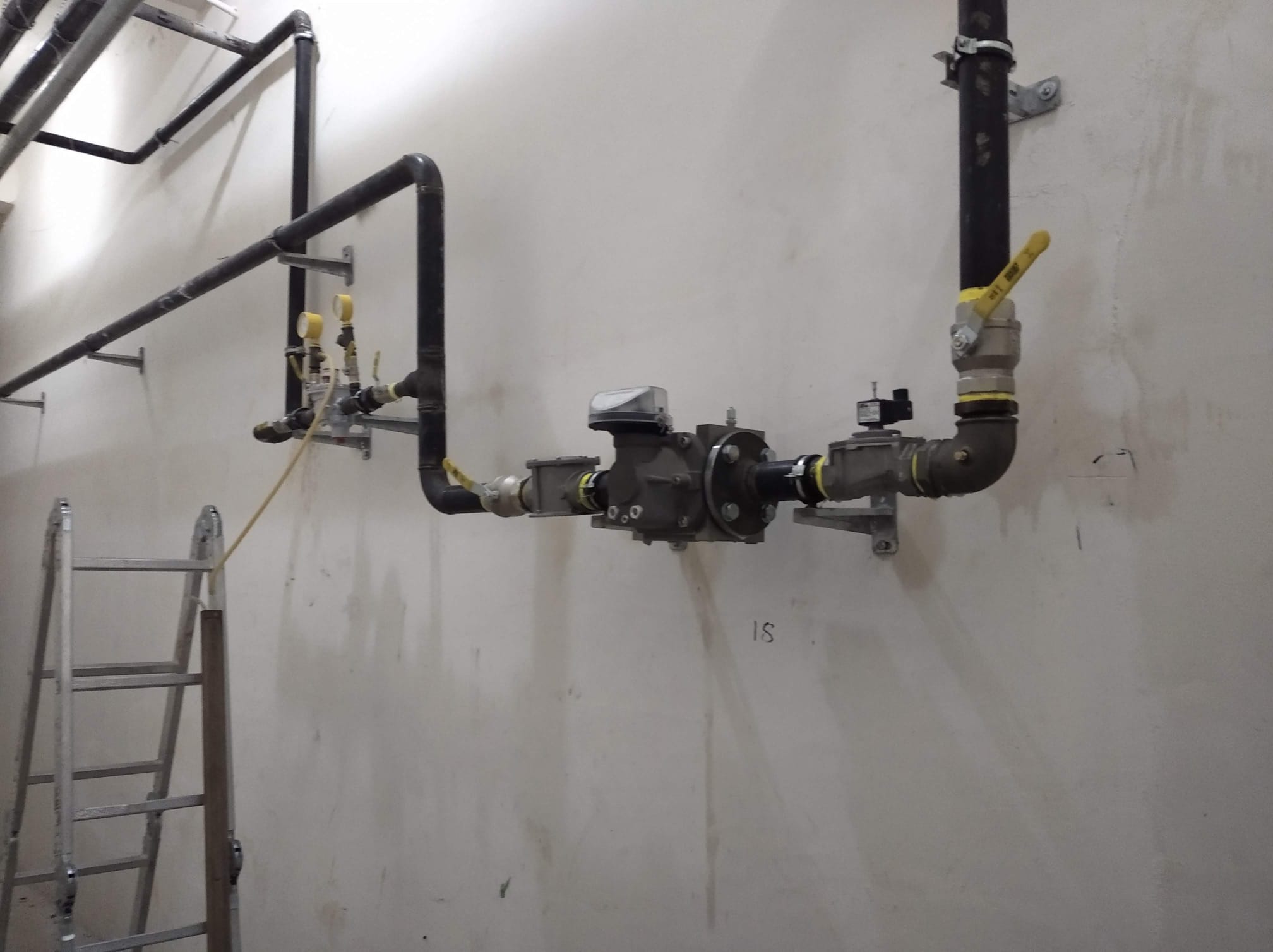 Galery || Konya Tesisat ve Isıtma 