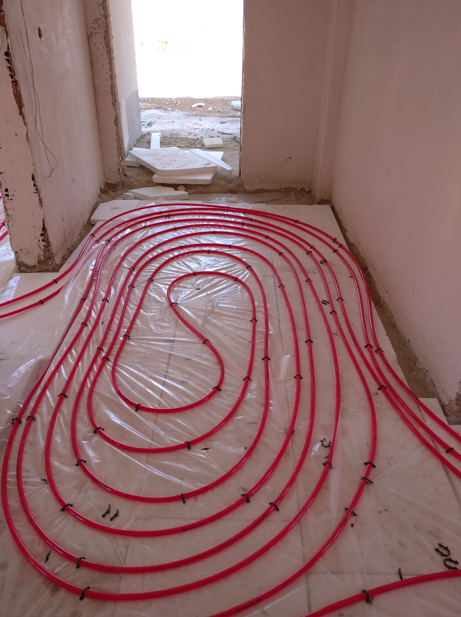 Galery || Konya Tesisat ve Isıtma 