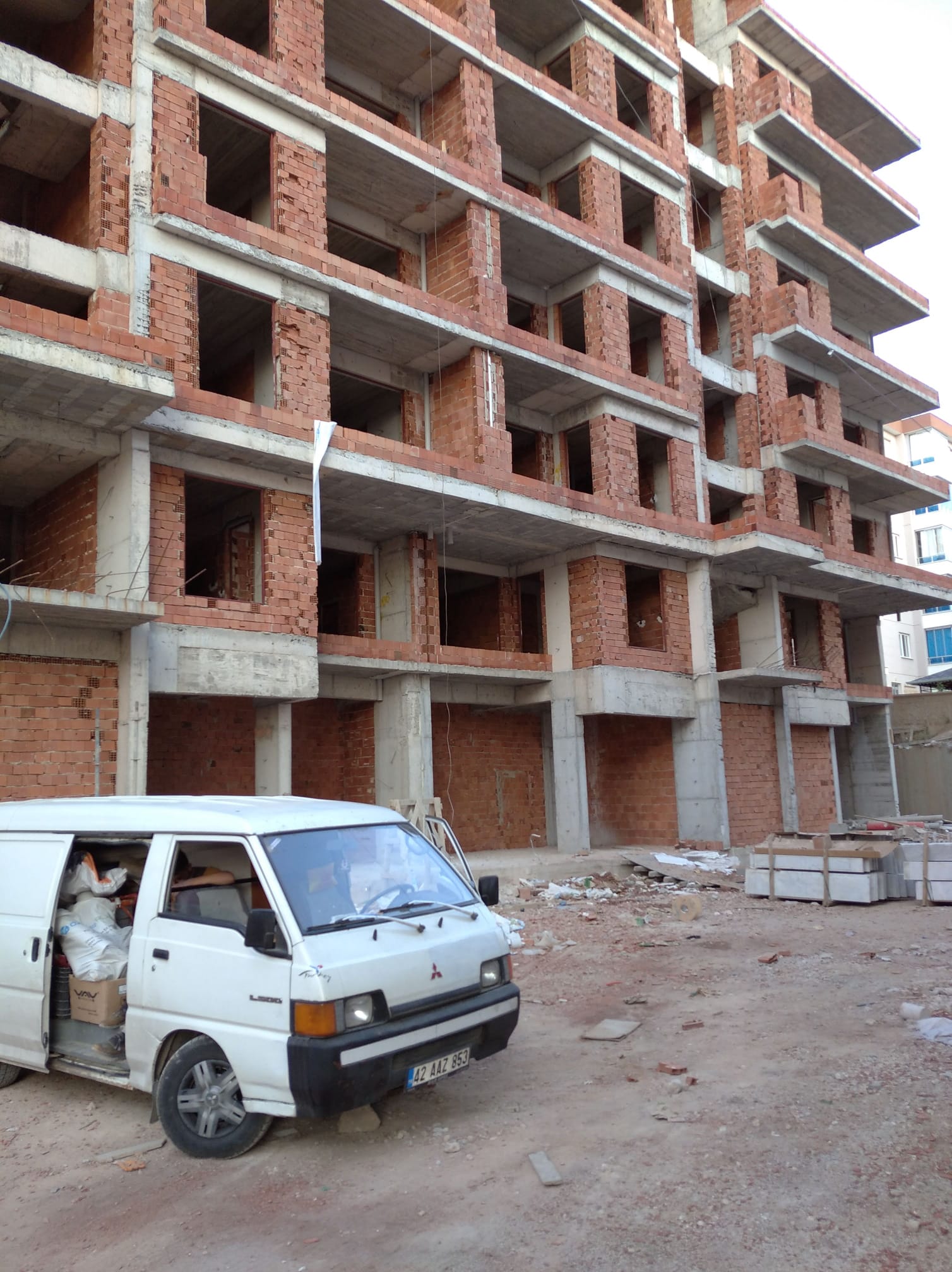 Galery || Konya Tesisat ve Isıtma 