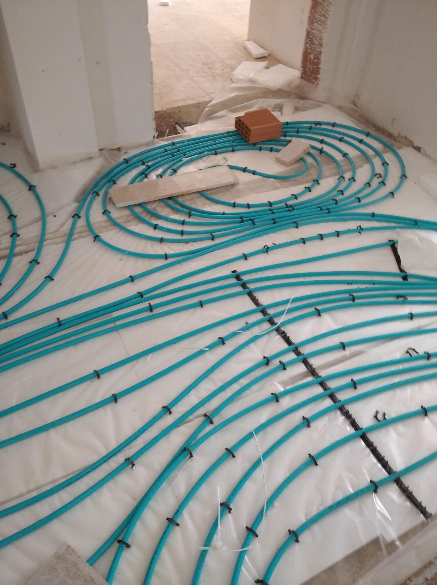 Galery || Konya Tesisat ve Isıtma 