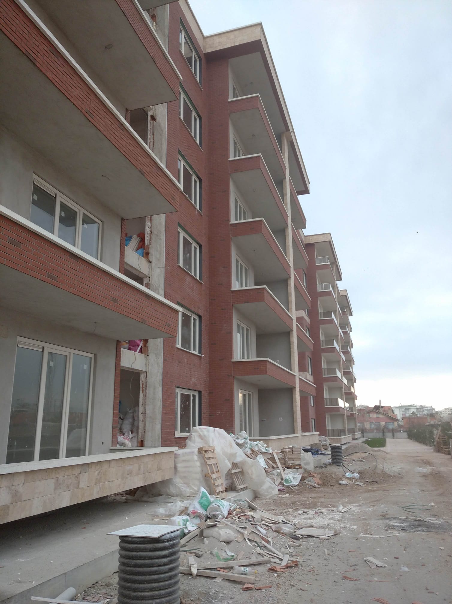 Galery || Konya Tesisat ve Isıtma 