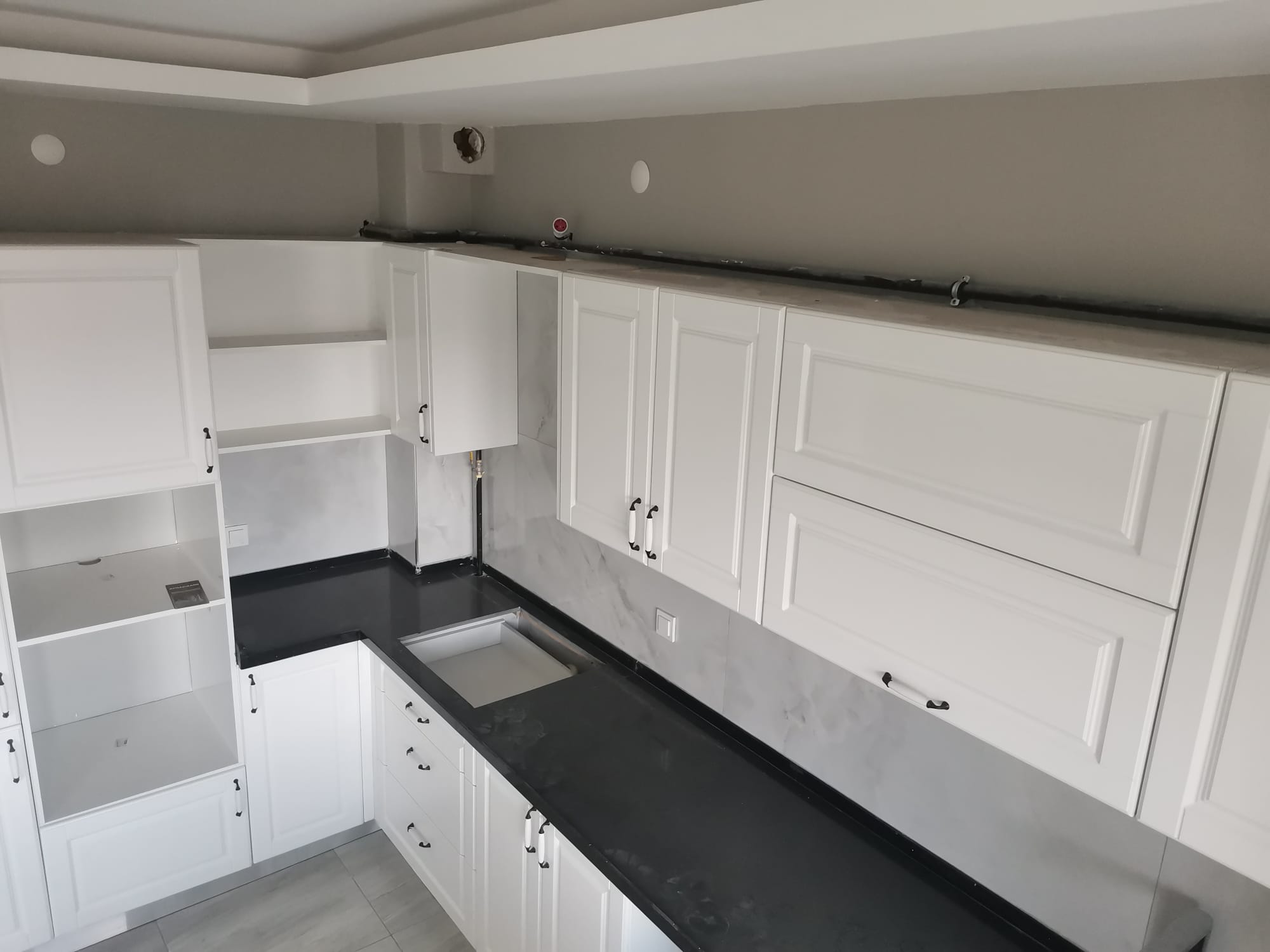 Galery || Konya Tesisat ve Isıtma 