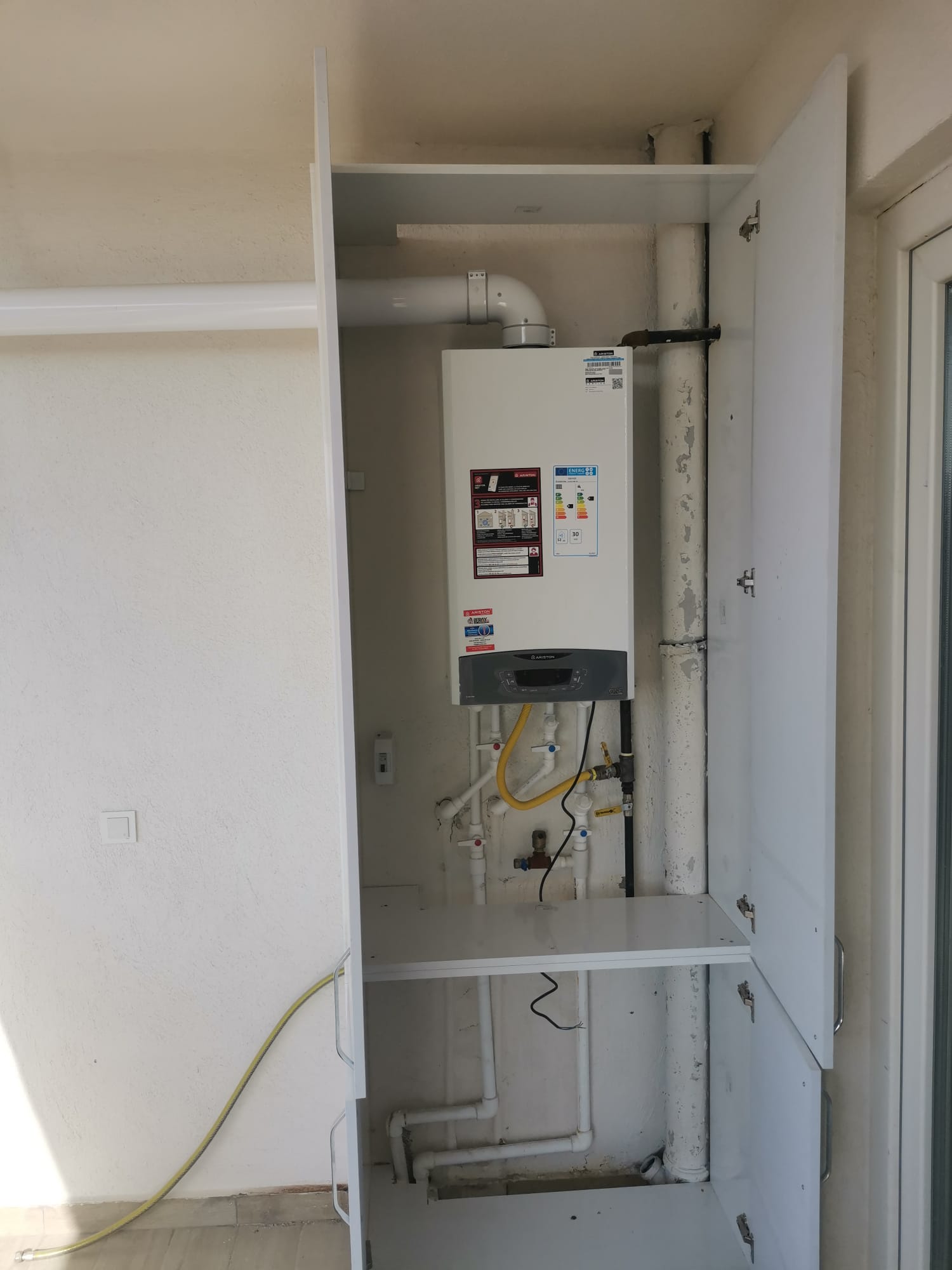 Galery || Konya Tesisat ve Isıtma 