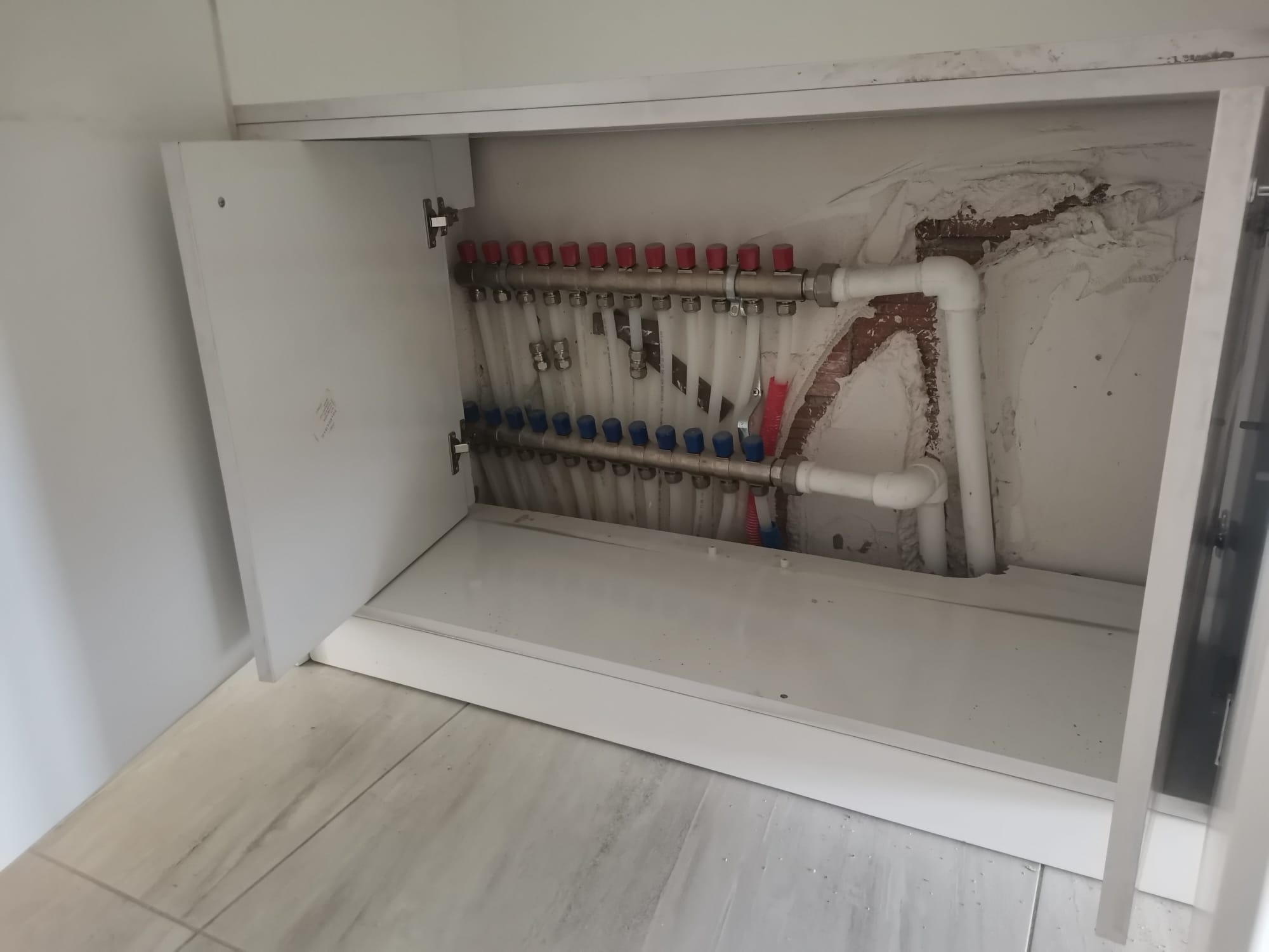 Galery || Konya Tesisat ve Isıtma 