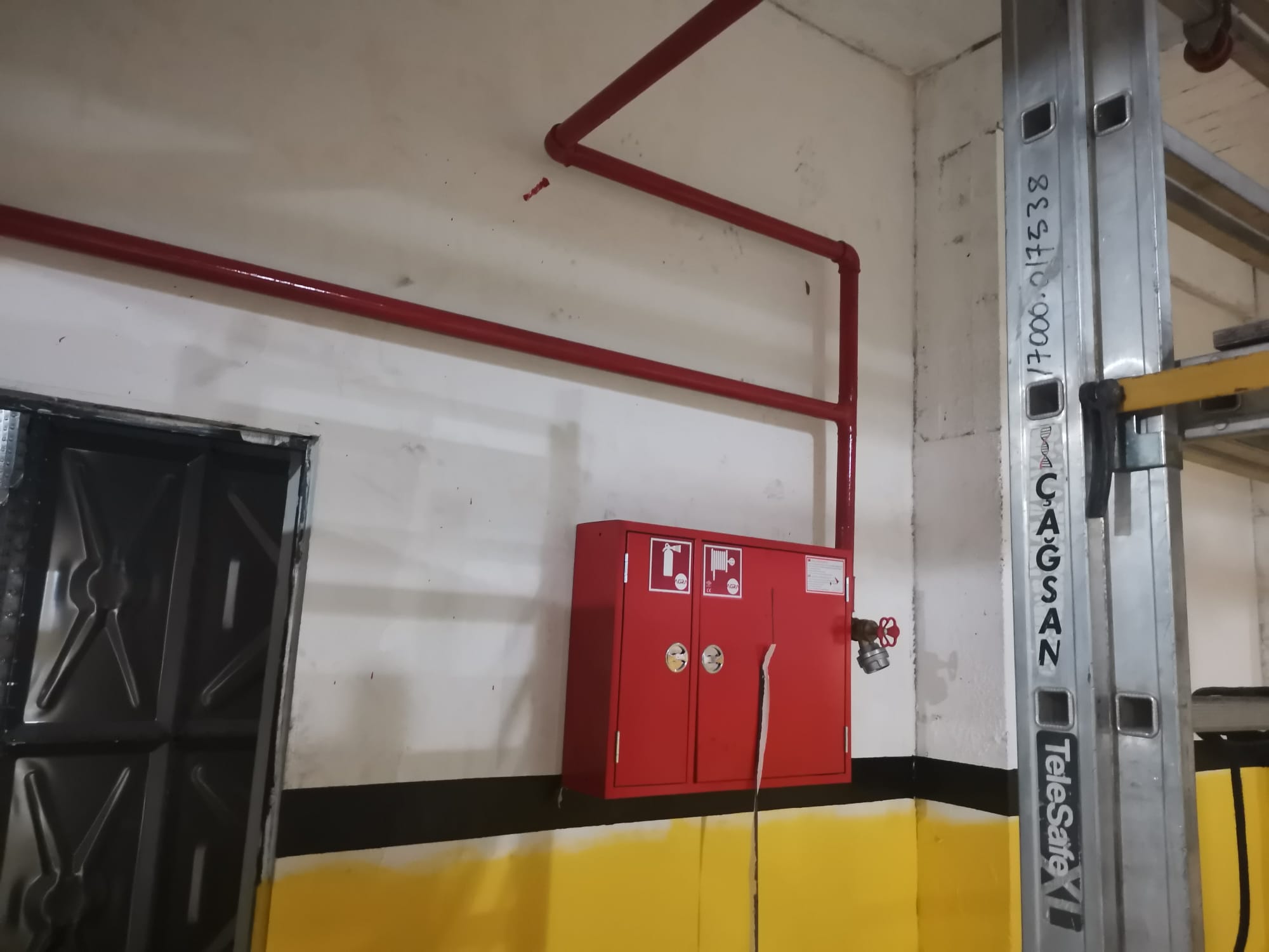 Galery || Konya Tesisat ve Isıtma 