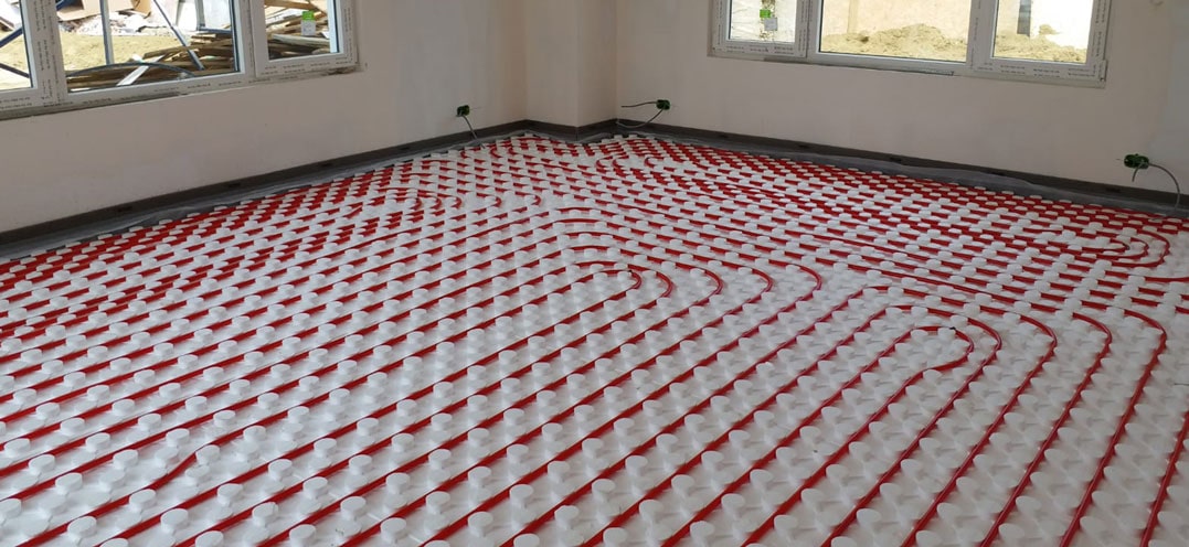 Lavanta Konutları |  Konya Tesisat ve Isıtma 