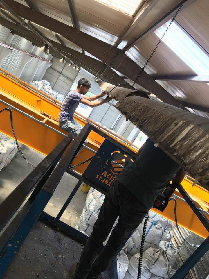 Galery || Konya Tesisat ve Isıtma 