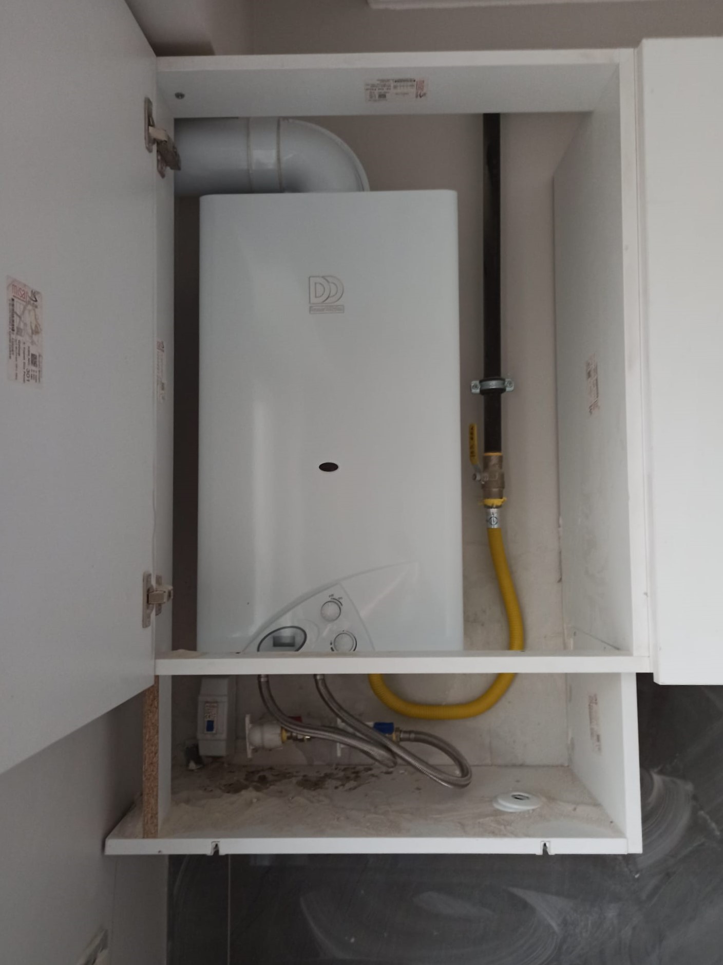 Galery || Konya Tesisat ve Isıtma 