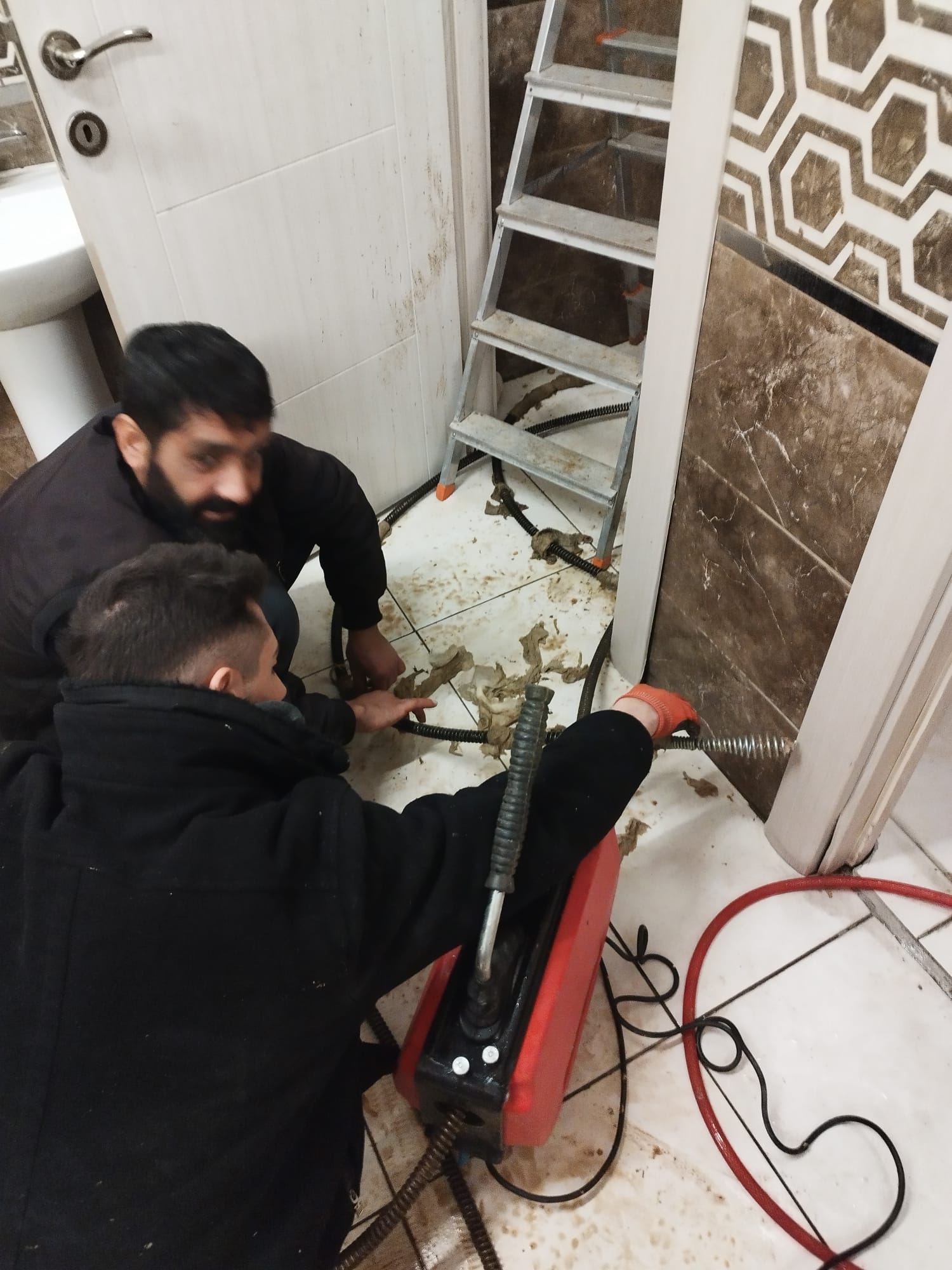 Galery || Konya Tesisat ve Isıtma 