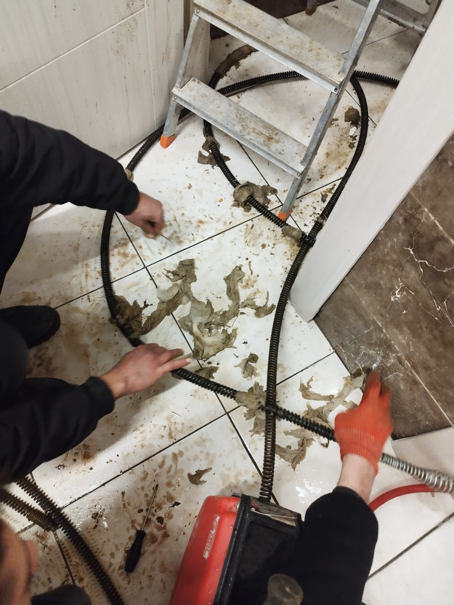 Galery || Konya Tesisat ve Isıtma 