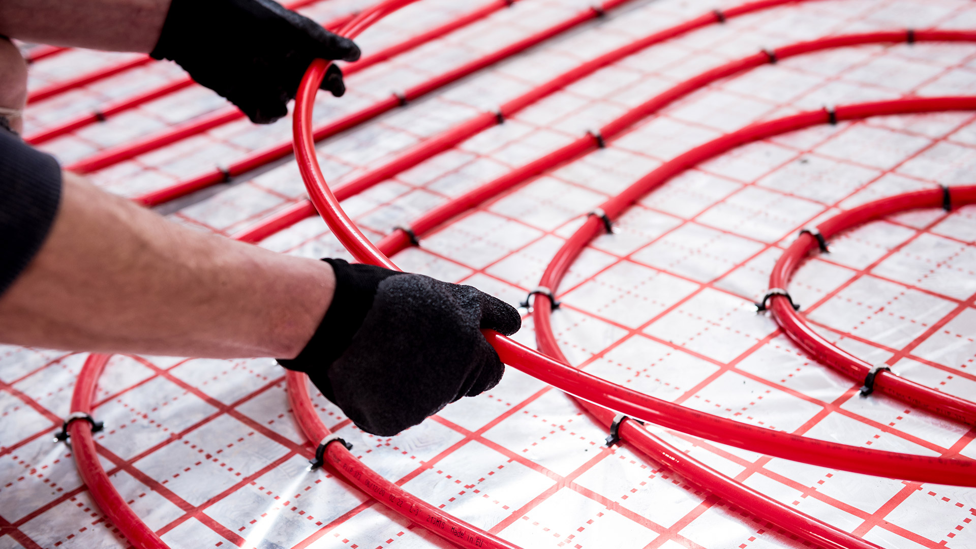 Konya Tesisat ve Isıtma 